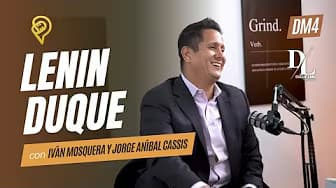 CDP DEMO#4 | No quería ser abogado… pero terminó cambiando el juego legal con TikTok