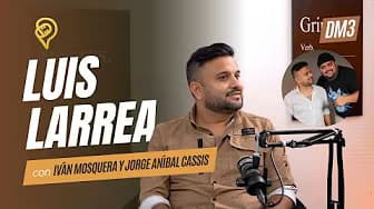 CDP DEMO#3 | De Delivery a CEO: Cómo Luis Larrea Transformó su Vida con las Redes y los Airbnb