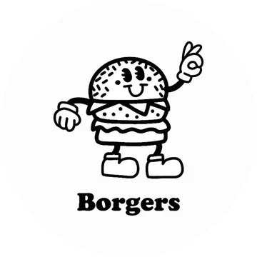 Borgers