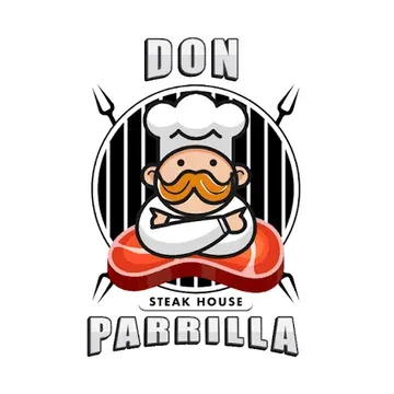 Don Parrilla